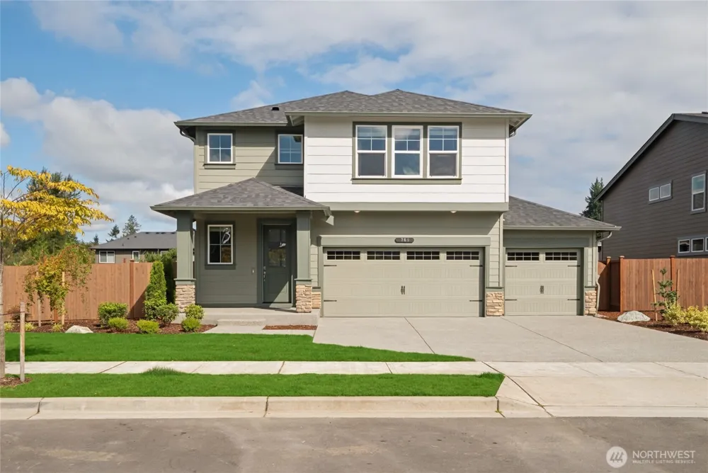 5320 S 328th Street #19 Auburn, WA 98001