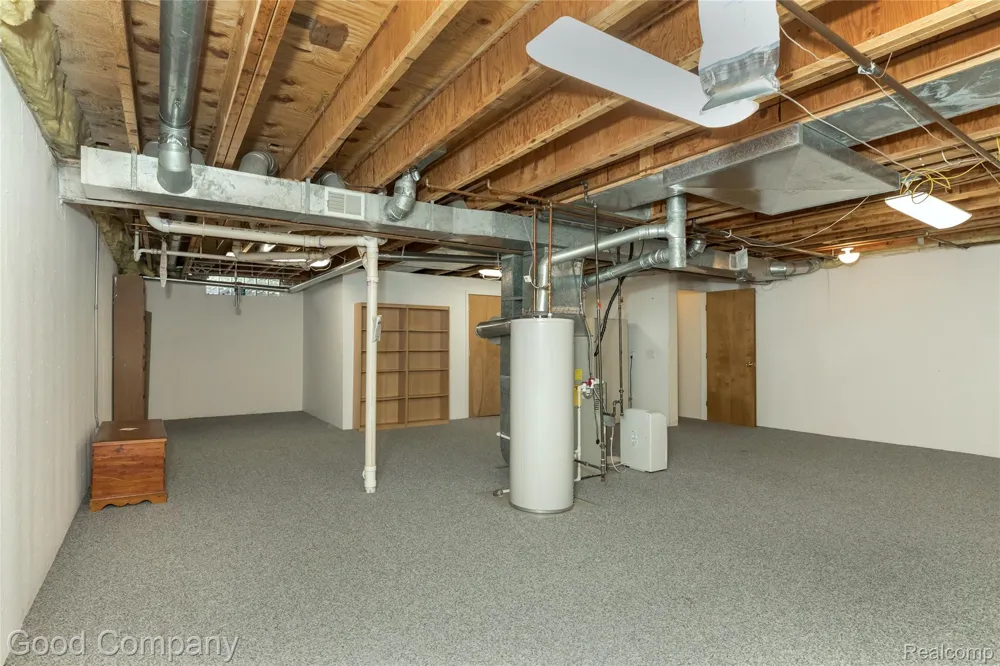 29684 Olympia Court Farmington Hills City, MI 48336