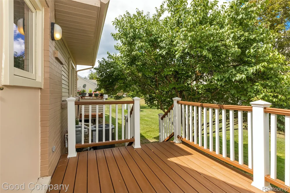 29684 Olympia Court Farmington Hills City, MI 48336
