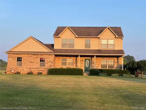 5616 Jada Drive
