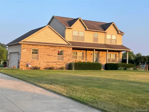 5616 Jada Drive