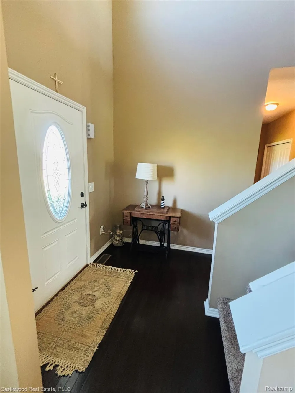 5616 Jada Drive Highland Charter Township, MI 48356