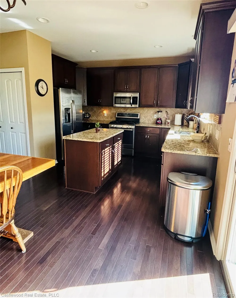 5616 Jada Drive Highland Charter Township, MI 48356