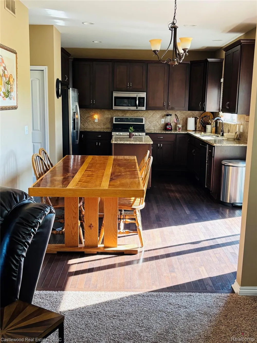 5616 Jada Drive Highland Charter Township, MI 48356
