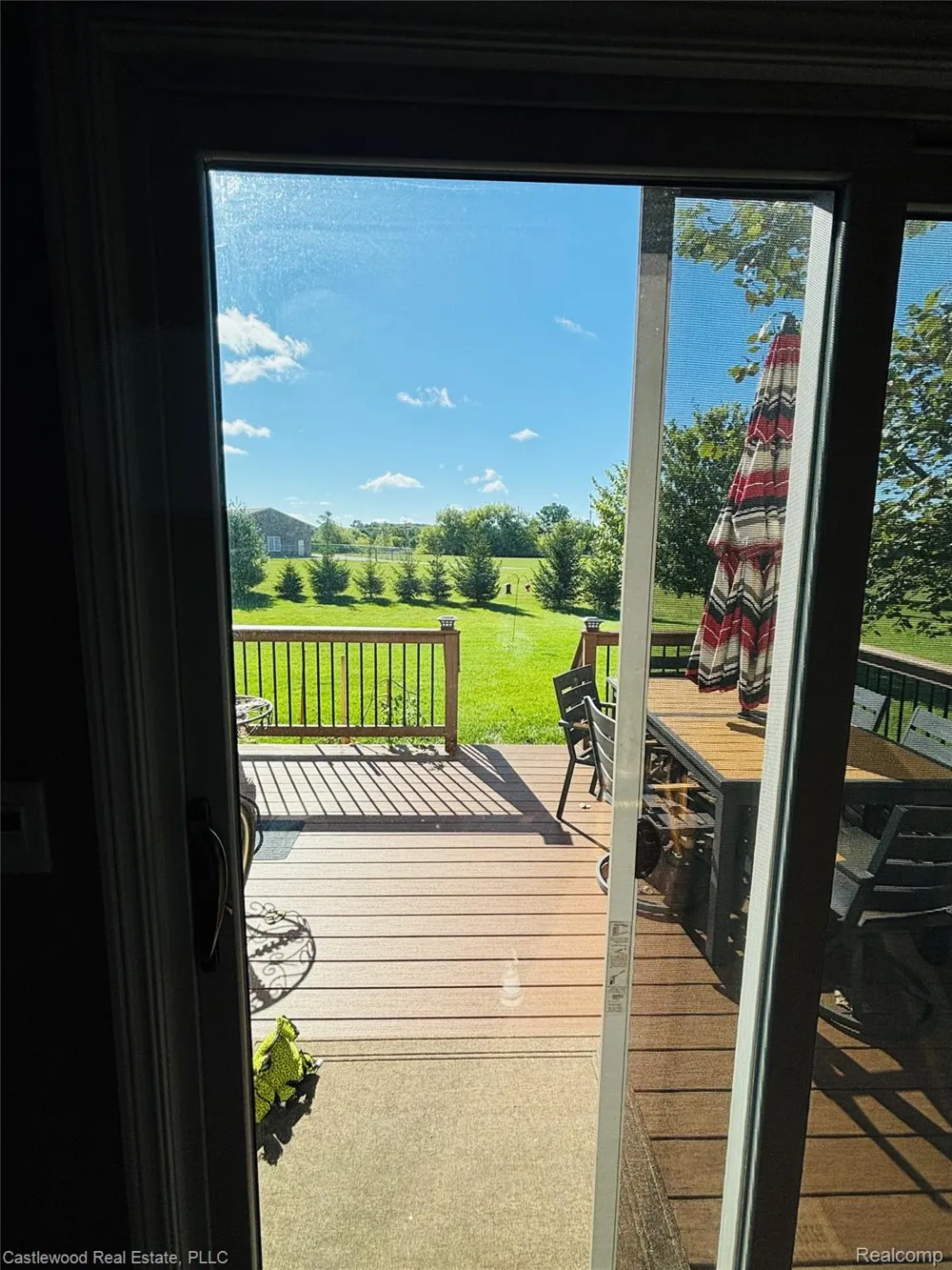 5616 Jada Drive Highland Charter Township, MI 48356