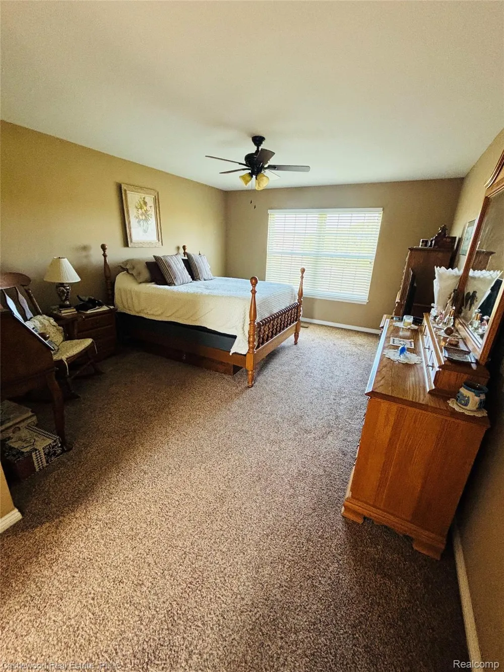 5616 Jada Drive Highland Charter Township, MI 48356