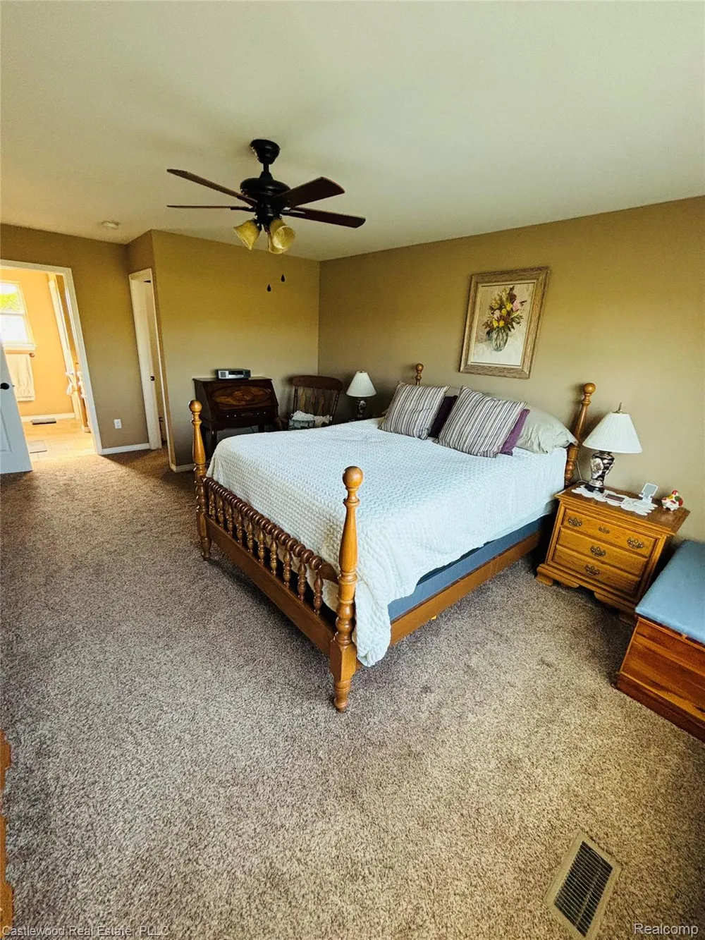 5616 Jada Drive Highland Charter Township, MI 48356