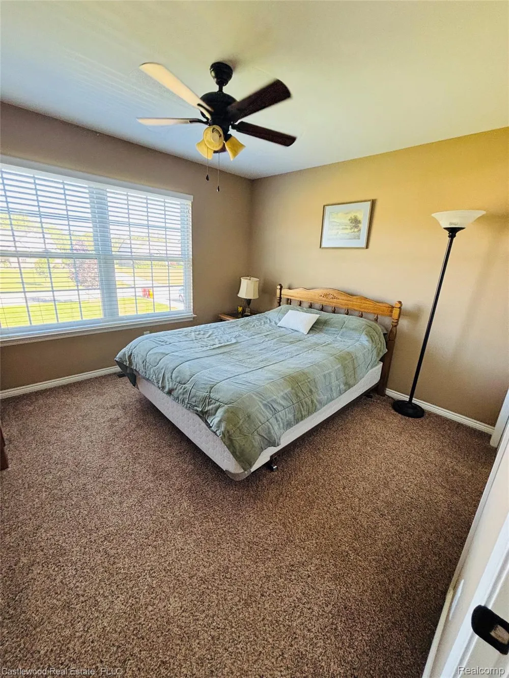5616 Jada Drive Highland Charter Township, MI 48356