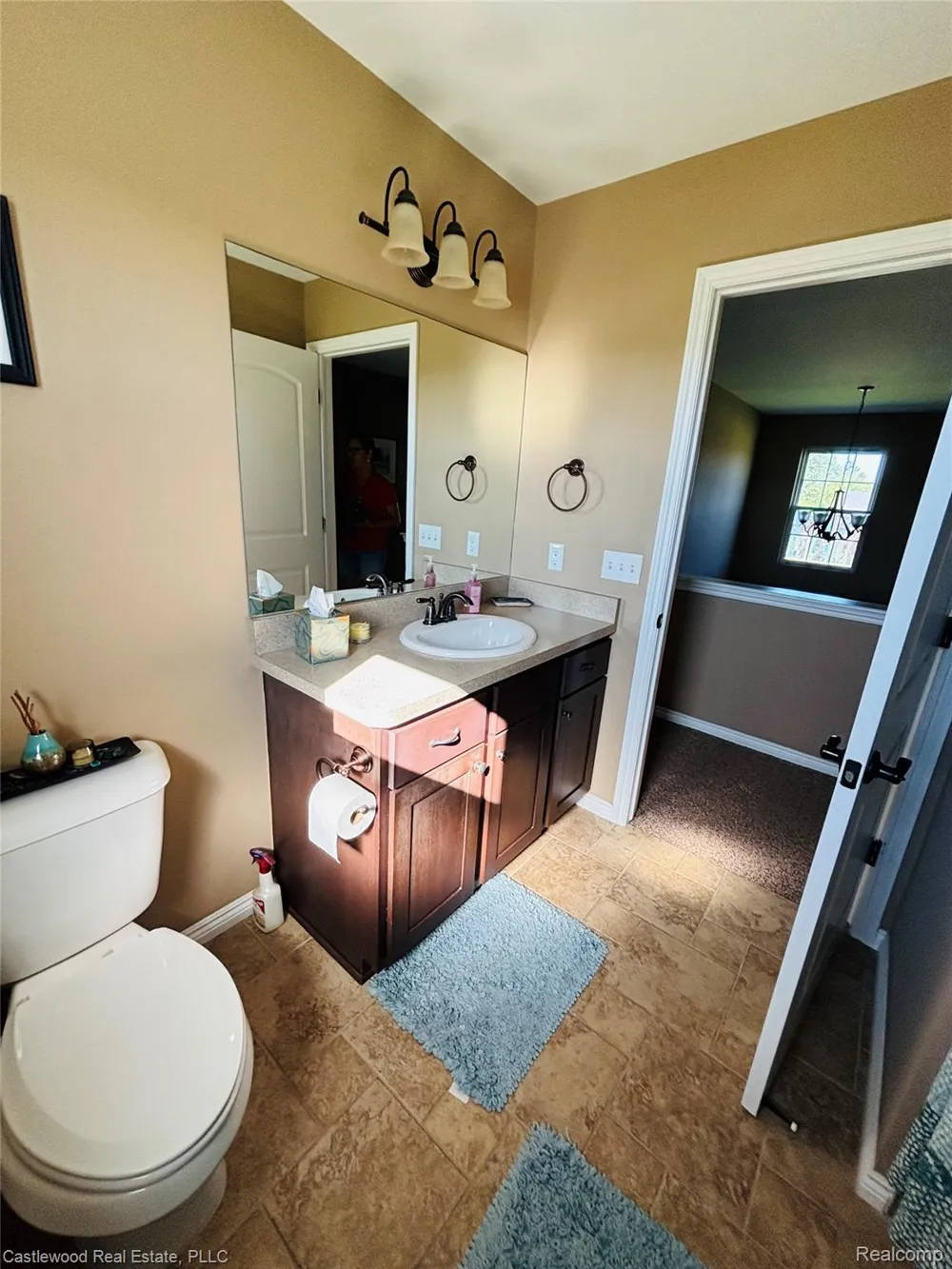 5616 Jada Drive Highland Charter Township, MI 48356