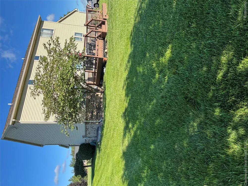 5616 Jada Drive Highland Charter Township, MI 48356