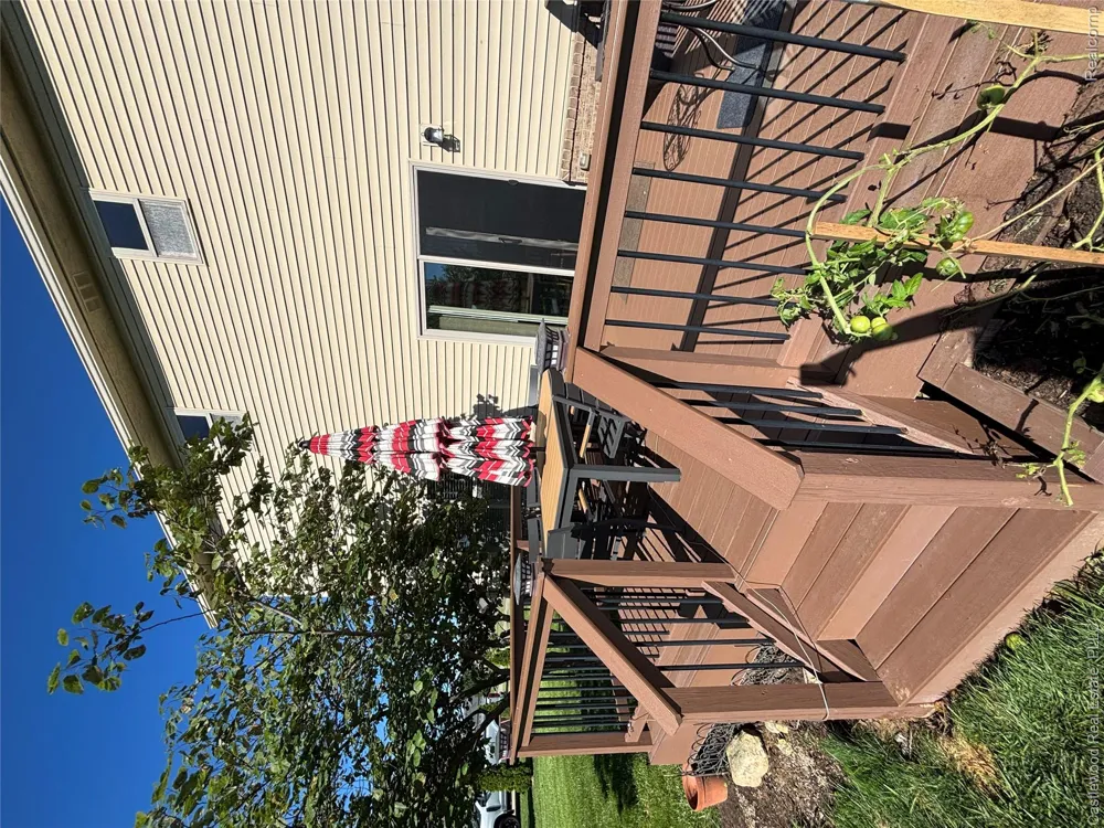 5616 Jada Drive Highland Charter Township, MI 48356