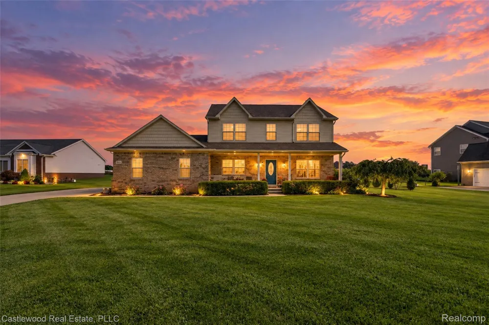 5616 Jada Drive Highland Charter Township, MI 48356