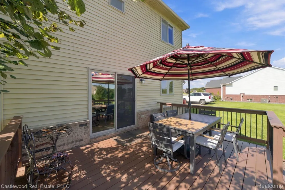 5616 Jada Drive Highland Charter Township, MI 48356