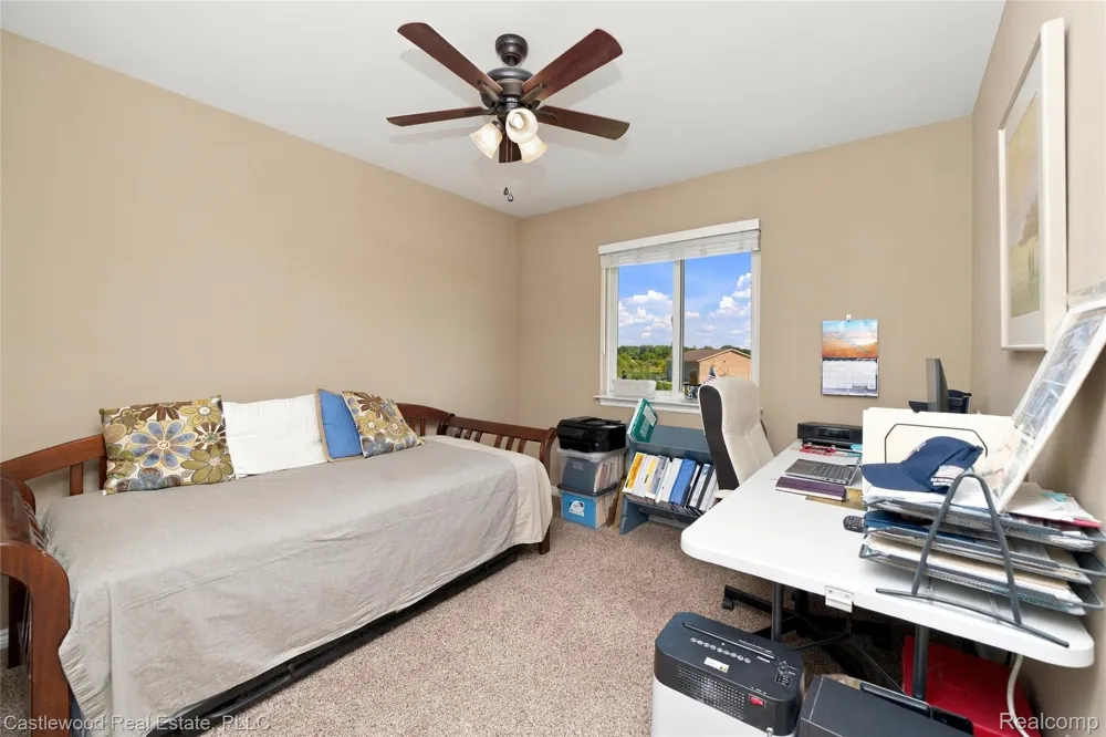 5616 Jada Drive Highland Charter Township, MI 48356