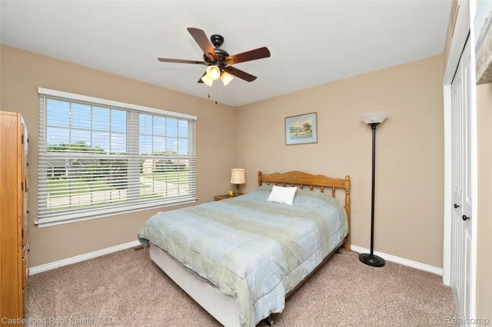 5616 Jada Drive Highland Charter Township, MI 48356