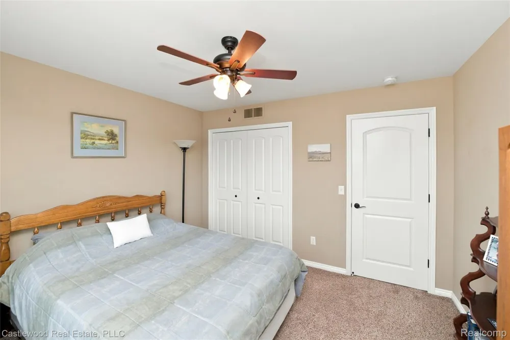 5616 Jada Drive Highland Charter Township, MI 48356