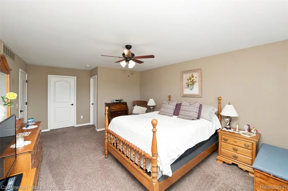 5616 Jada Drive Highland Charter Township, MI 48356