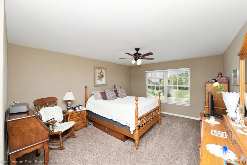 5616 Jada Drive Highland Charter Township, MI 48356