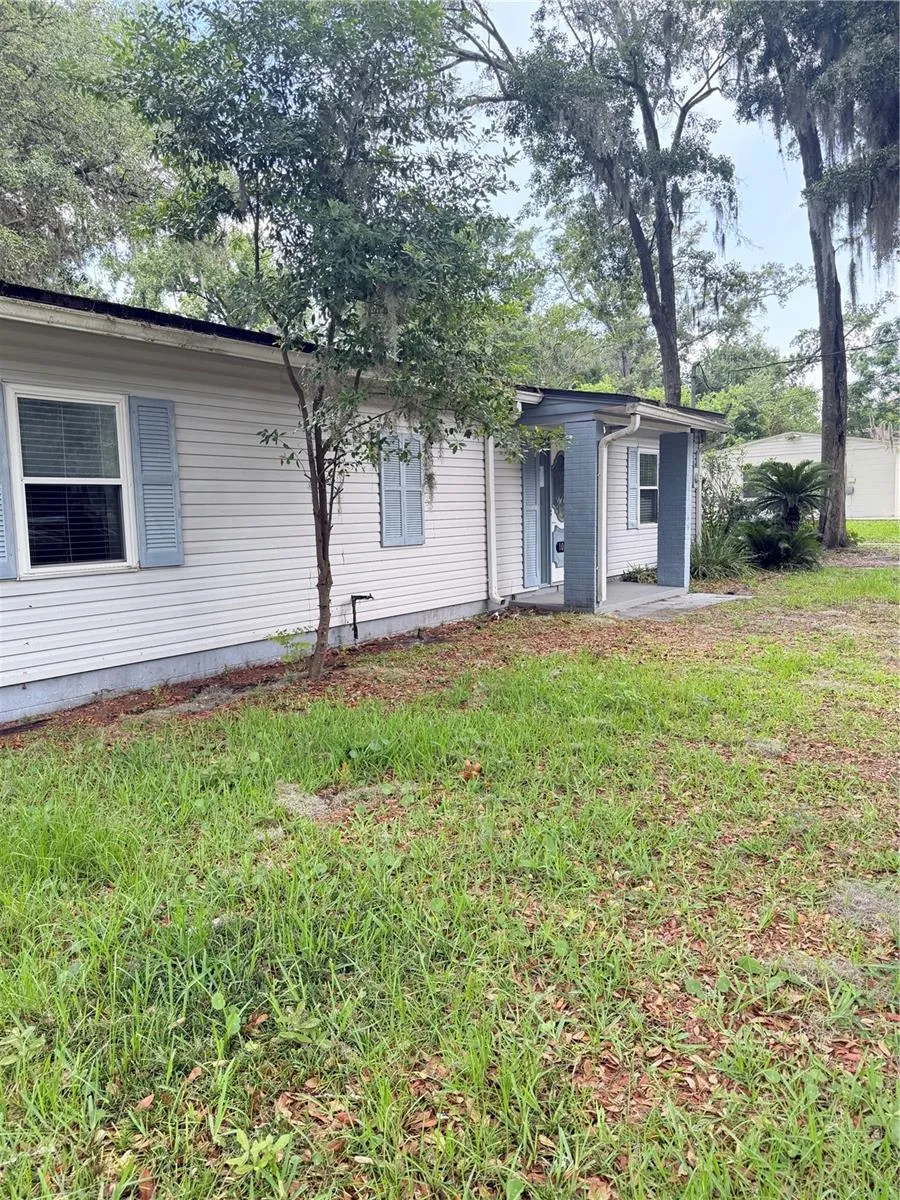 10596 RUTGERS ROAD Jacksonville, FL 32218
