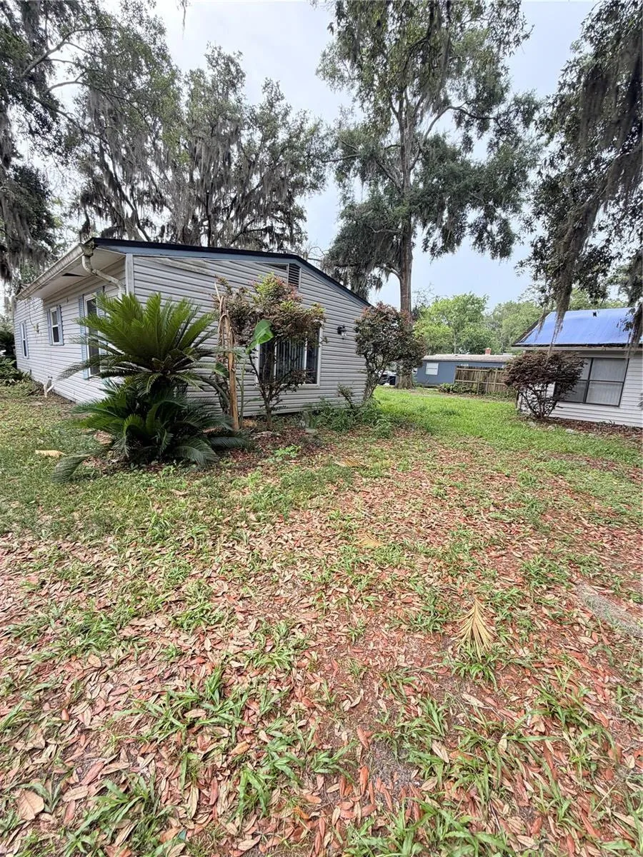 10596 RUTGERS ROAD Jacksonville, FL 32218