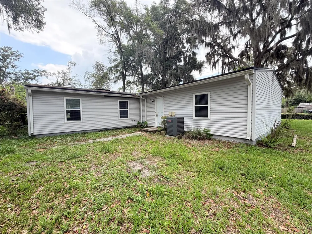 10596 RUTGERS ROAD Jacksonville, FL 32218