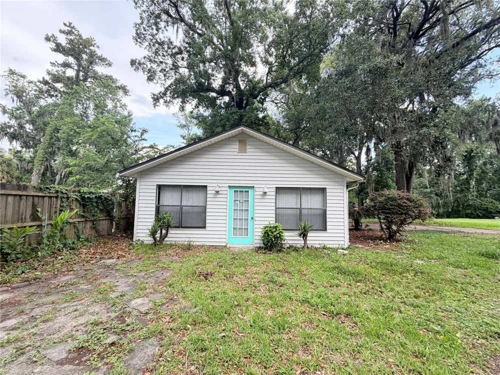 10596 RUTGERS ROAD Jacksonville, FL 32218