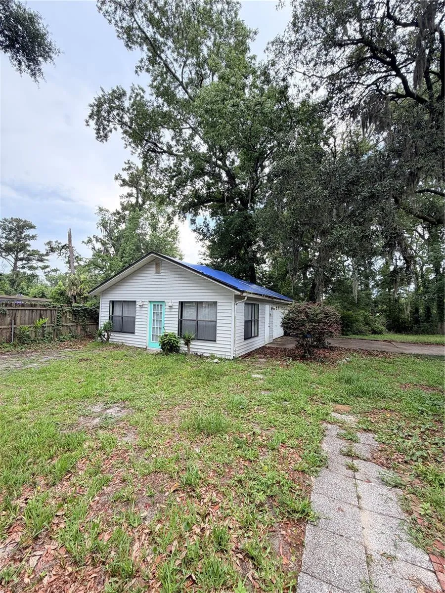 10596 RUTGERS ROAD Jacksonville, FL 32218