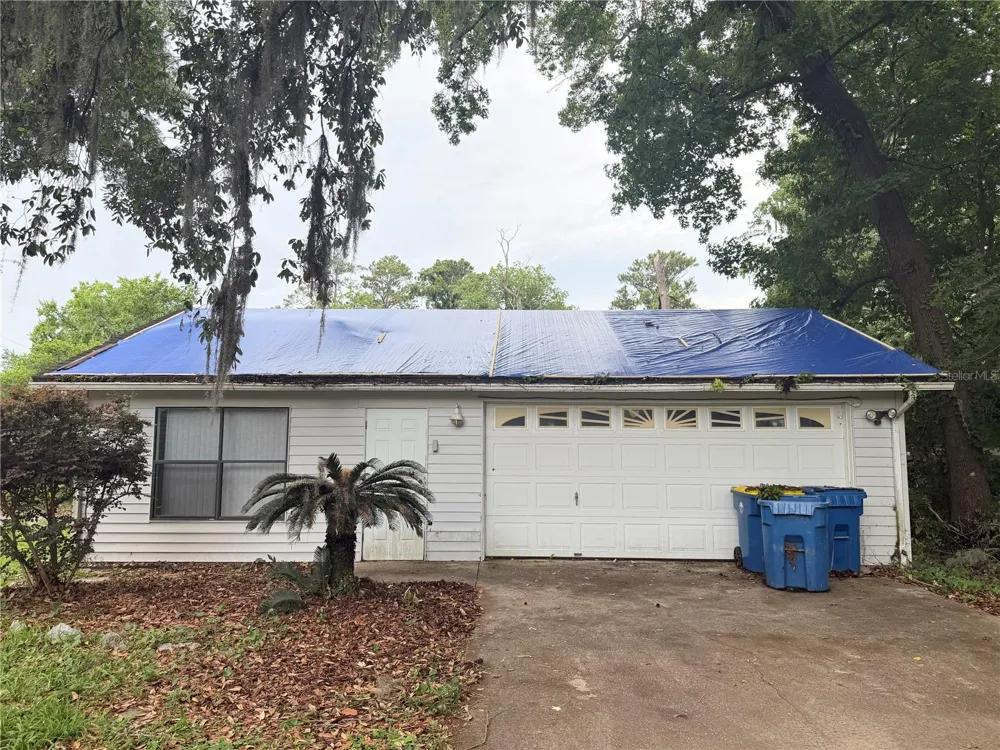 10596 RUTGERS ROAD Jacksonville, FL 32218