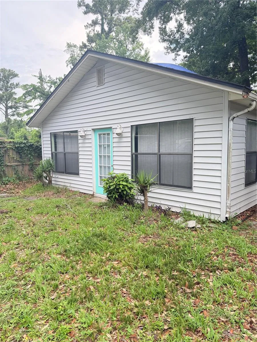 10596 RUTGERS ROAD Jacksonville, FL 32218