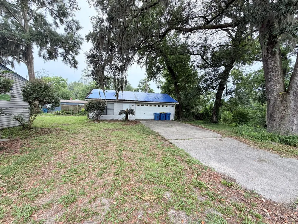 10596 RUTGERS ROAD Jacksonville, FL 32218