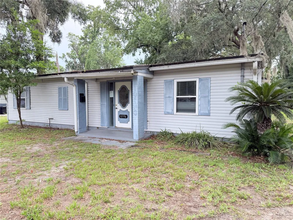 10596 RUTGERS ROAD Jacksonville, FL 32218