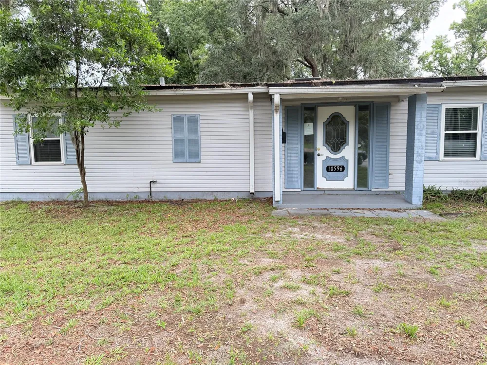 10596 RUTGERS ROAD Jacksonville, FL 32218