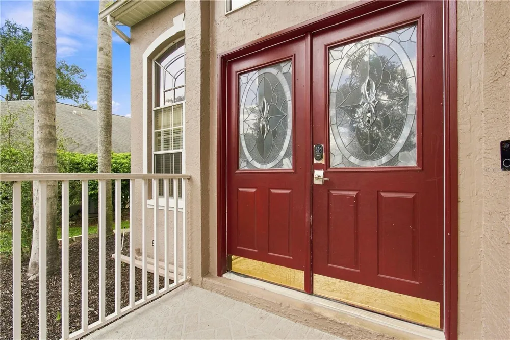 7326 YARDLEY WAY Tampa, FL 33647