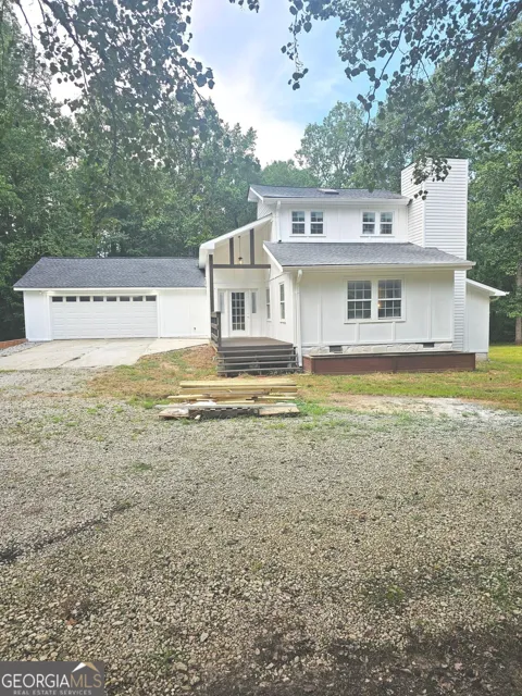 3300 Stewart Lake RD
