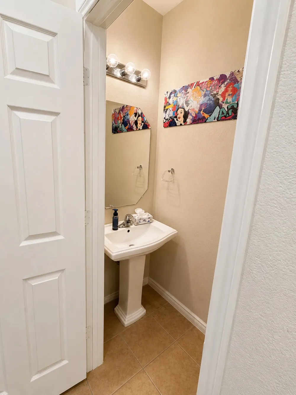 124 Langtry Lane Jarrell, TX 76537