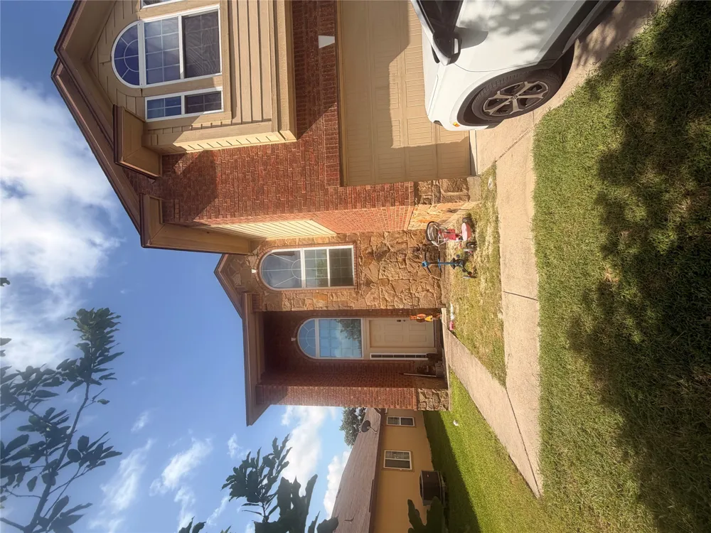 124 Langtry Lane Jarrell, TX 76537