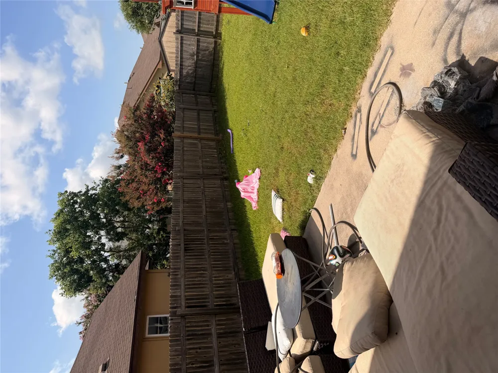124 Langtry Lane Jarrell, TX 76537