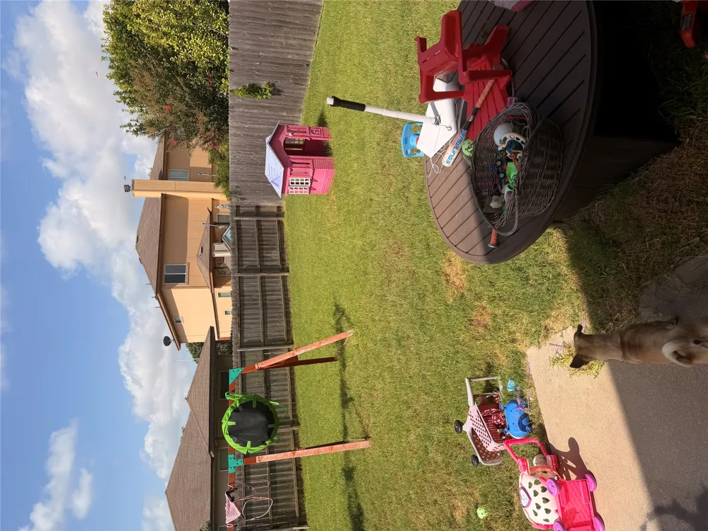 124 Langtry Lane Jarrell, TX 76537
