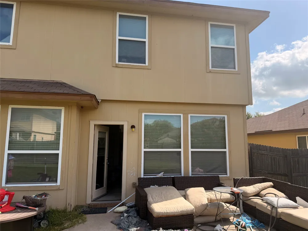 124 Langtry Lane Jarrell, TX 76537