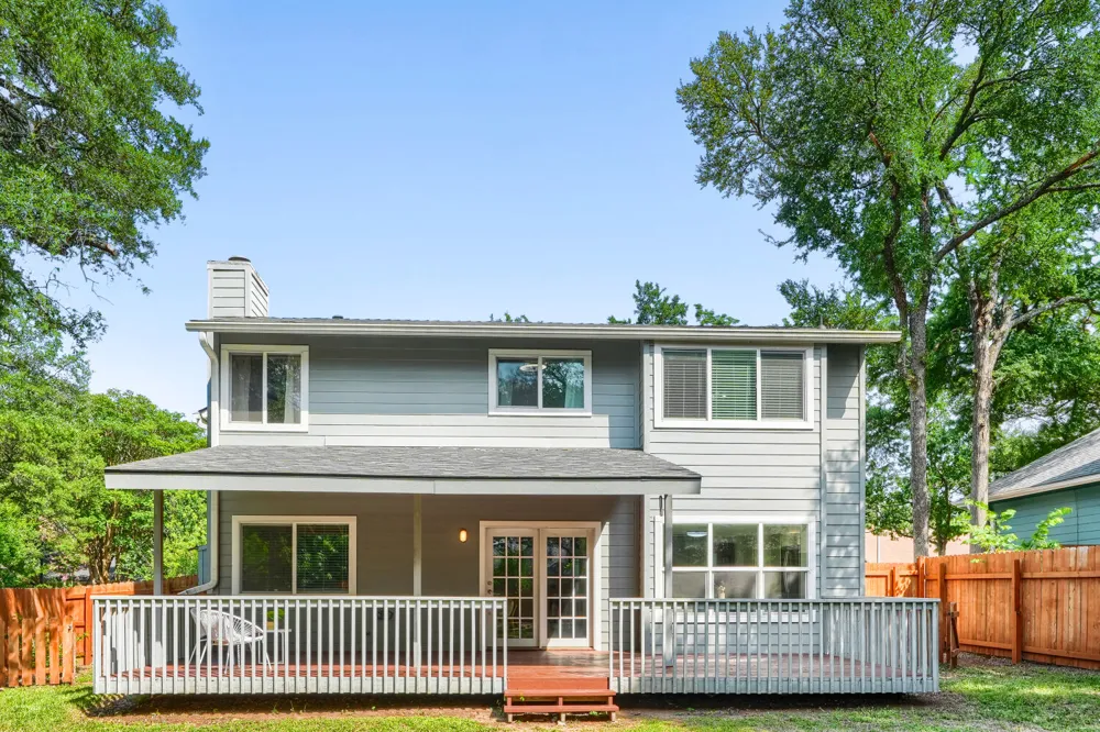 12410 Blossomwood Drive Austin, TX 78727