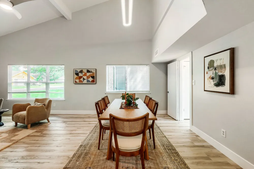 12410 Blossomwood Drive Austin, TX 78727