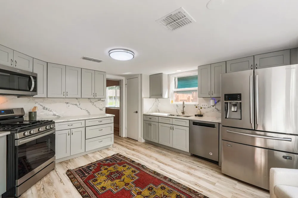 12410 Blossomwood Drive Austin, TX 78727