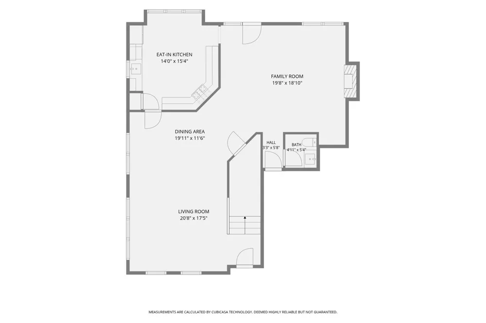 12410 Blossomwood Drive Austin, TX 78727