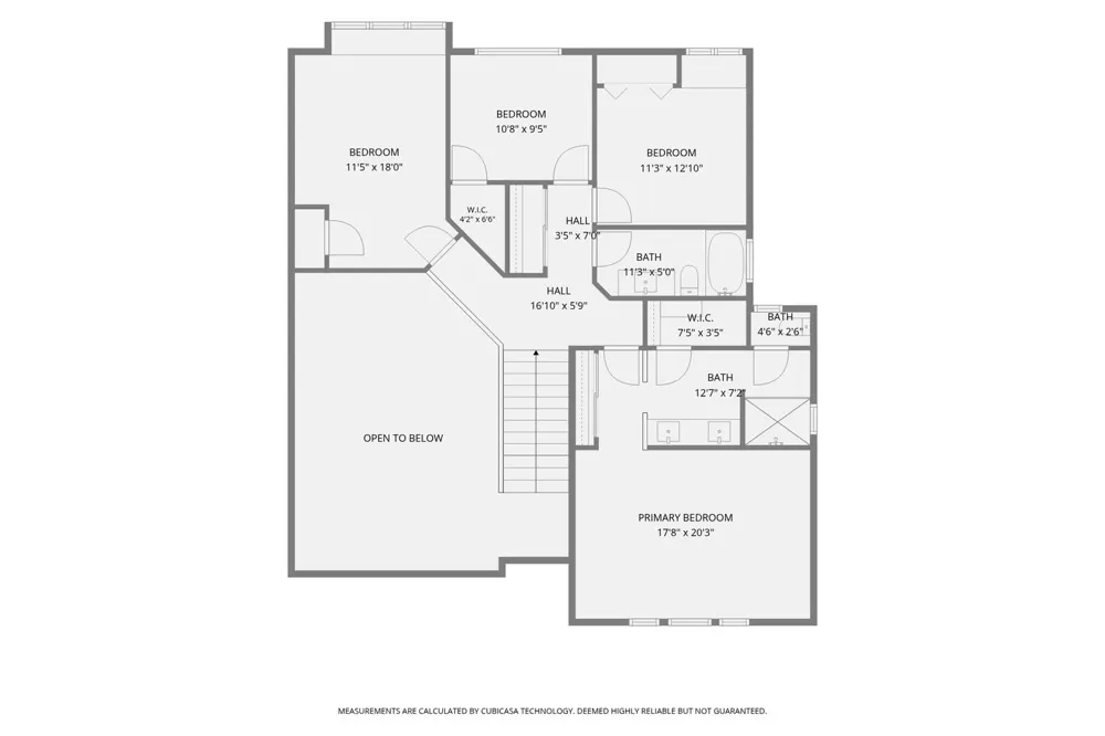 12410 Blossomwood Drive Austin, TX 78727