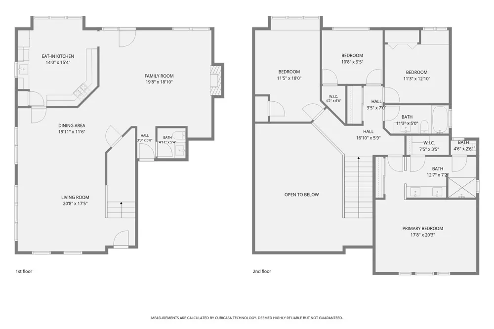 12410 Blossomwood Drive Austin, TX 78727