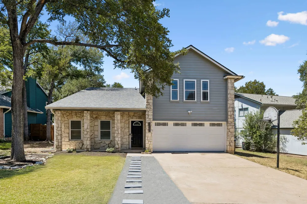 12410 Blossomwood Drive Austin, TX 78727