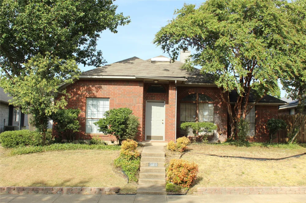 1629 Tuley Street Cedar Hill, TX 75104