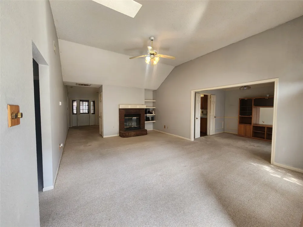 1629 Tuley Street Cedar Hill, TX 75104