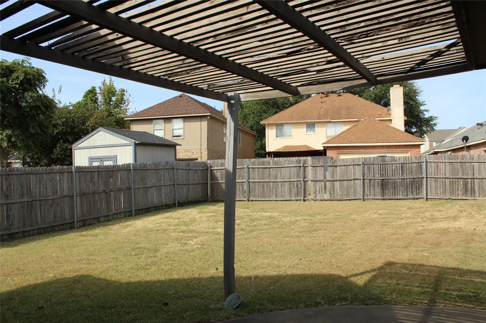 1629 Tuley Street Cedar Hill, TX 75104