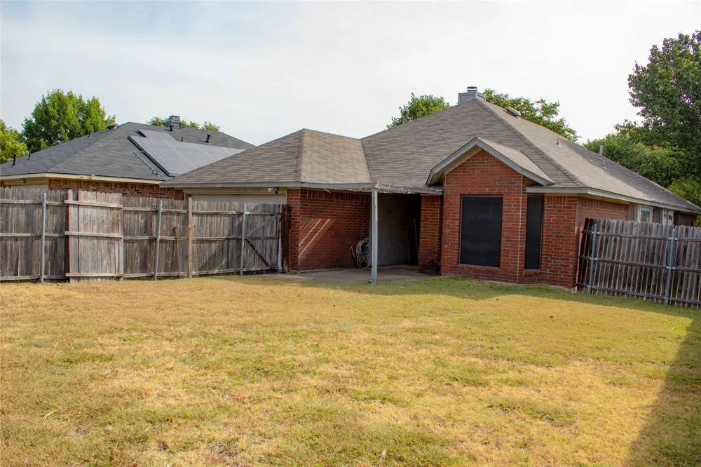 1629 Tuley Street Cedar Hill, TX 75104